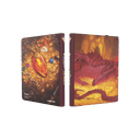 Magic: The Gathering – Der Hobbit™ Zip-Up Album 18-Pocket - Cardmaniac.ch