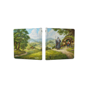 Magic: The Gathering – Der Hobbit™ Zip-Up Album 24-Pocket - Cardmaniac.ch