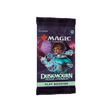 Magic: The Gathering - Duskmourn: Haus des Schreckens Play - Booster - Cardmaniac.ch