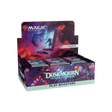 Magic: The Gathering - Duskmourn: Haus des Schreckens Play - Booster - Display - Cardmaniac.ch