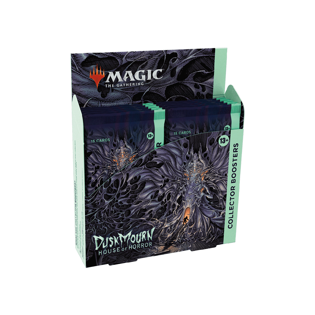 Magic: The Gathering