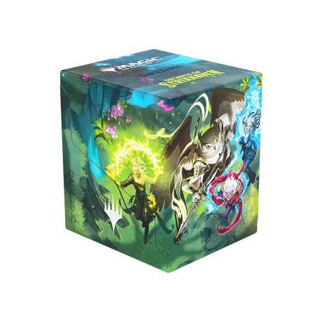 Magic: The Gathering – Geheimnisse von Strixhaven Bastion 100+ XL - Cardmaniac.ch