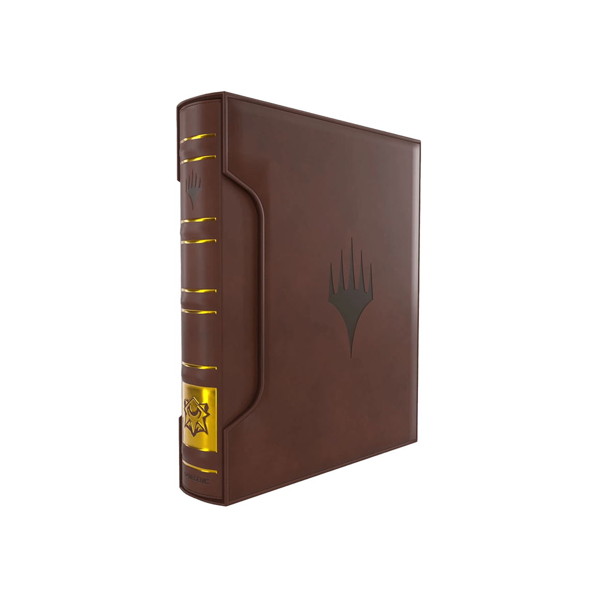 Magic: The Gathering – Geheimnisse von Strixhaven Cards Almanac Premium Slipcase Album 18 - Pocket - Cardmaniac.ch