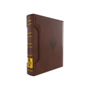 Magic: The Gathering – Geheimnisse von Strixhaven Cards Almanac Premium Slipcase Album 18 - Pocket - Cardmaniac.ch