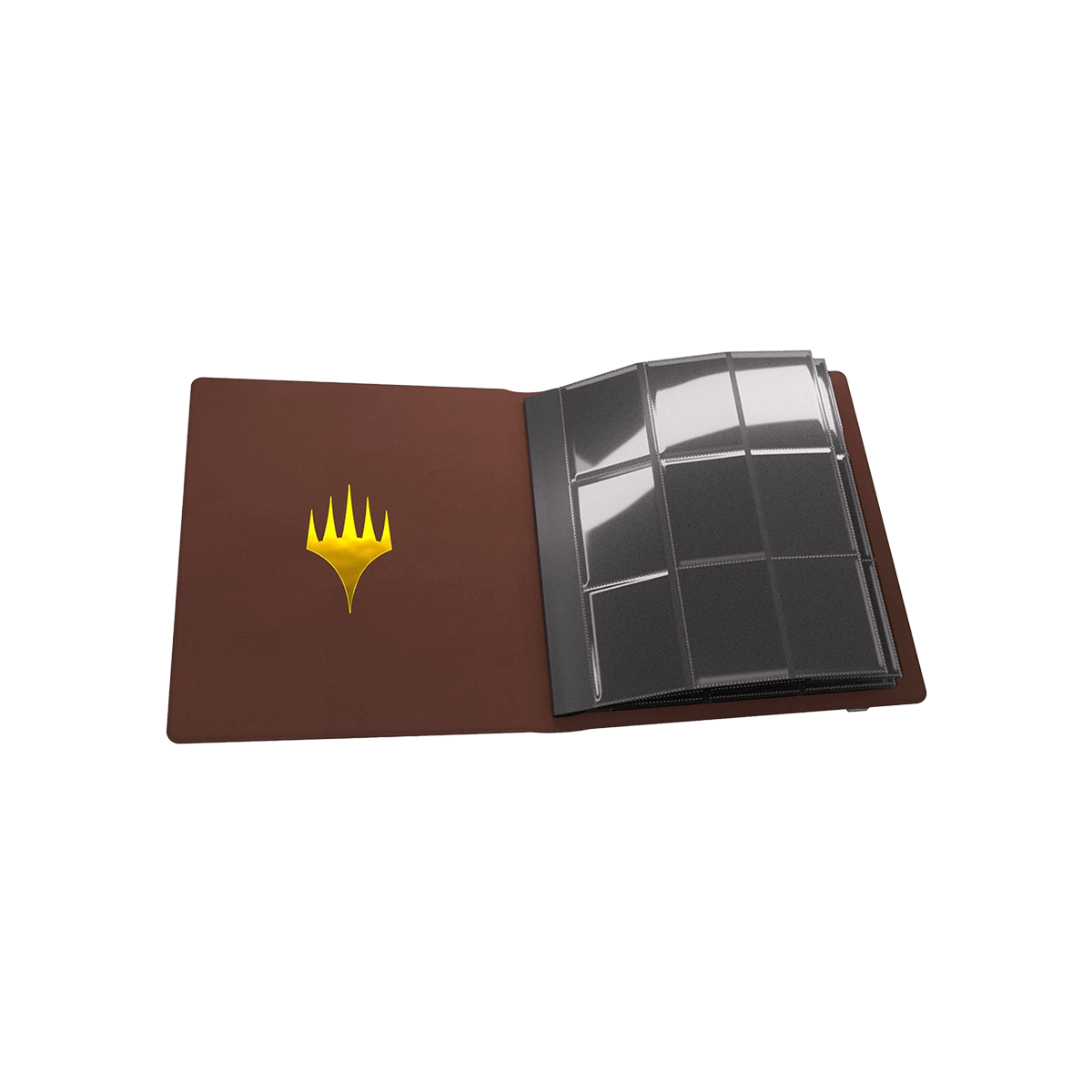 Magic: The Gathering – Geheimnisse von Strixhaven Cards Almanac Premium Slipcase Album 18 - Pocket - Cardmaniac.ch