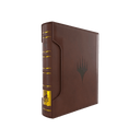 Magic: The Gathering – Geheimnisse von Strixhaven Cards Almanac Premium Slipcase Album 18 - Pocket - Cardmaniac.ch