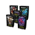 Magic: The Gathering – Geheimnisse von Strixhaven Commander - Decks - Cardmaniac.ch