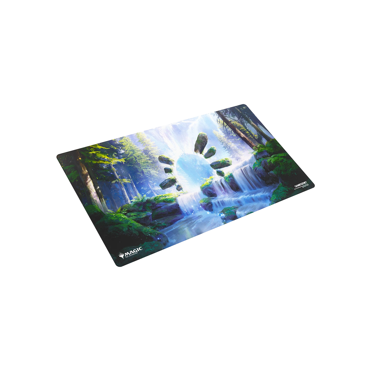 Magic: The Gathering – Geheimnisse von Strixhaven Prime Playmat - Cardmaniac.ch