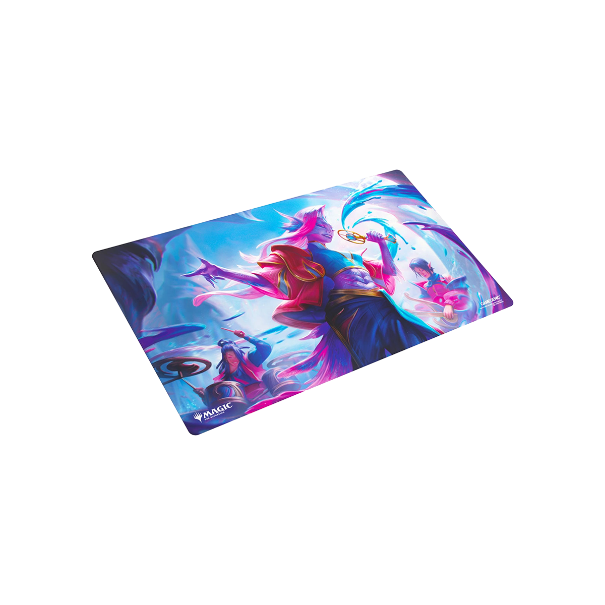 Magic: The Gathering – Geheimnisse von Strixhaven Prime Playmat - Cardmaniac.ch