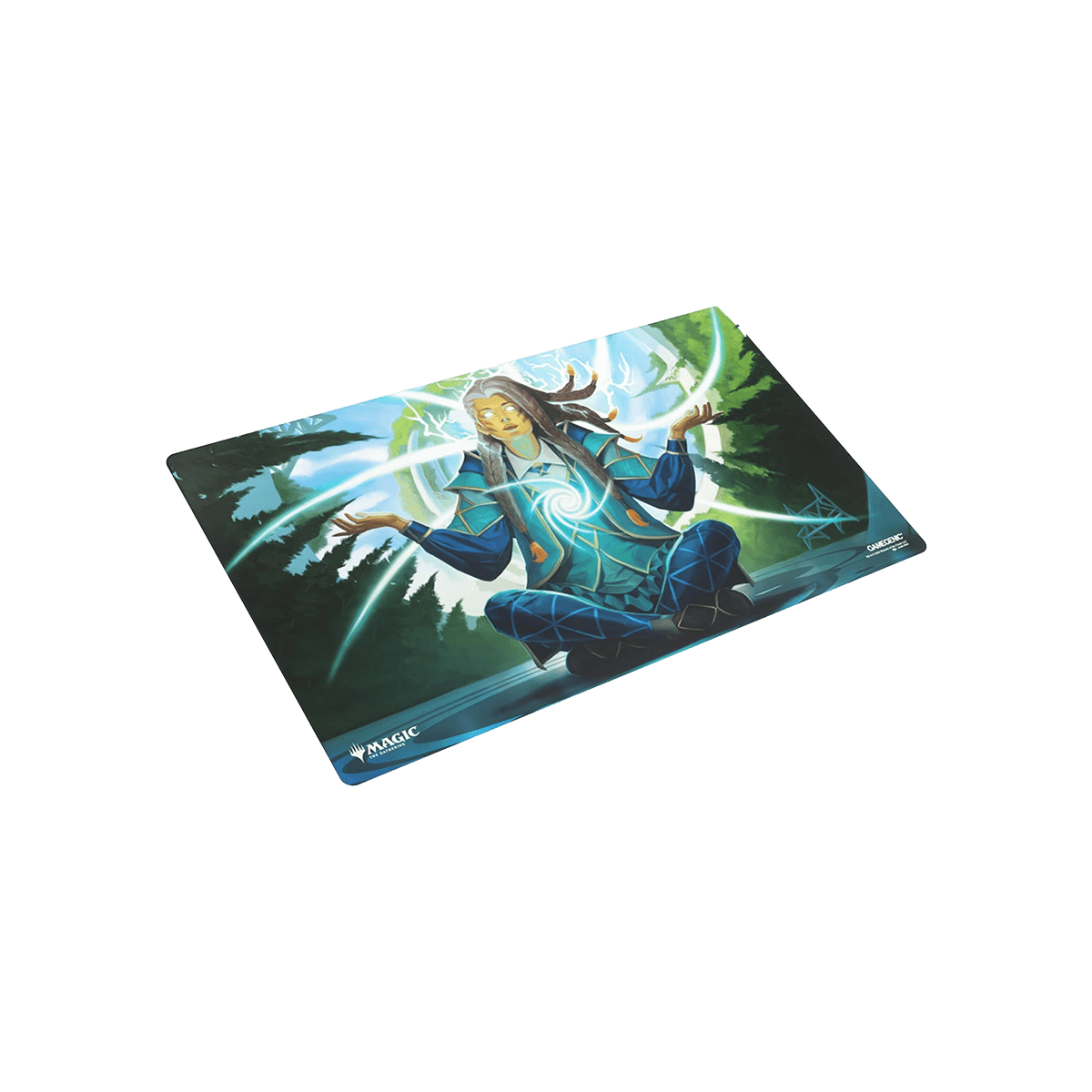 Magic: The Gathering – Geheimnisse von Strixhaven Prime Playmat - Cardmaniac.ch