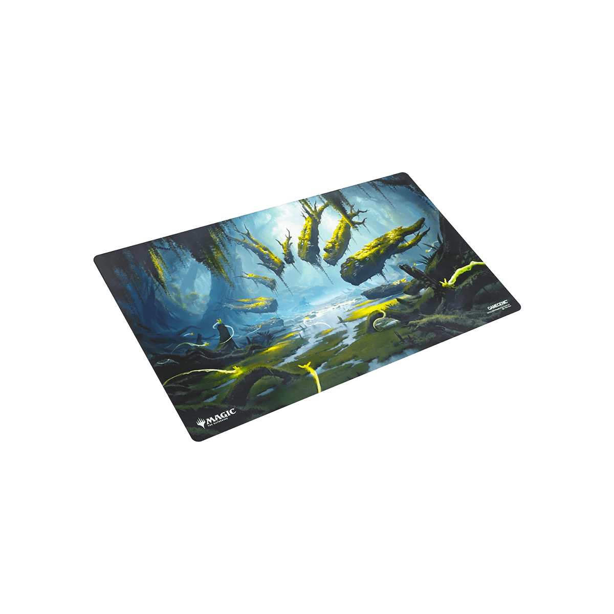Magic: The Gathering – Geheimnisse von Strixhaven Prime Playmat - Cardmaniac.ch