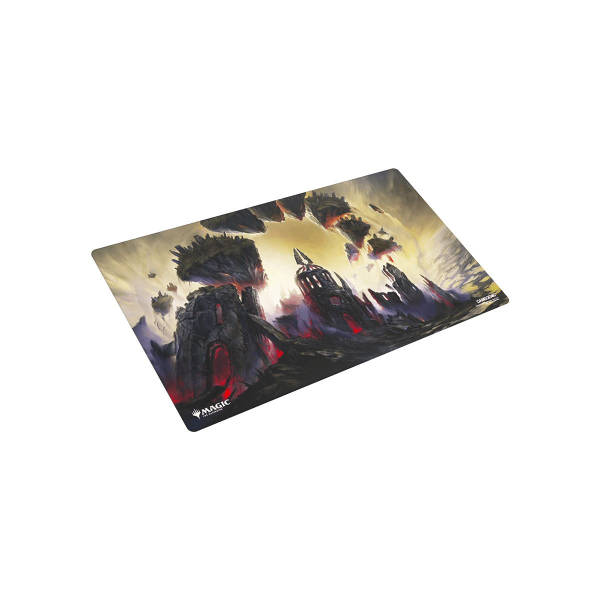 Magic: The Gathering – Geheimnisse von Strixhaven Prime Playmat - Cardmaniac.ch