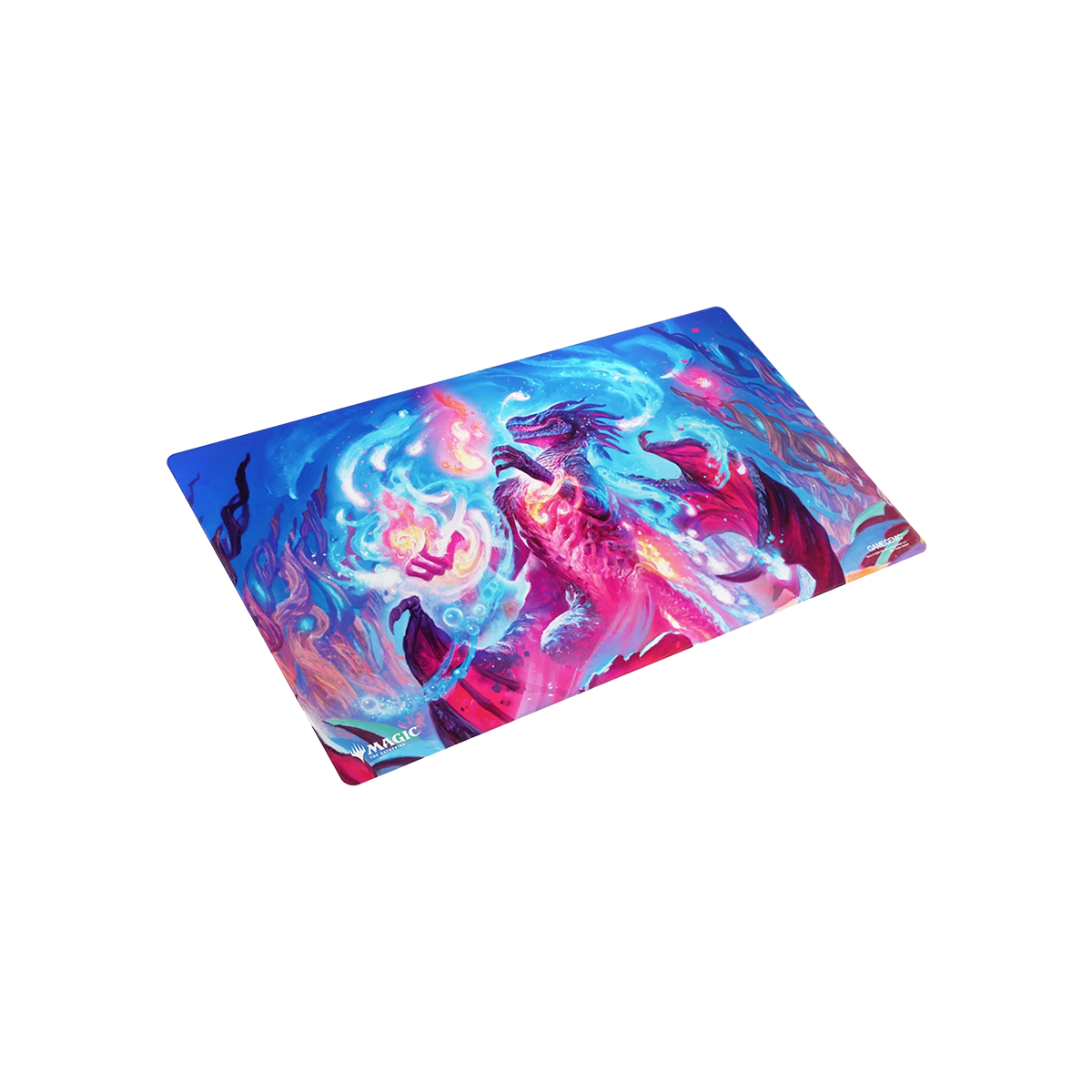 Magic: The Gathering – Geheimnisse von Strixhaven Shiny Playmat - Cardmaniac.ch