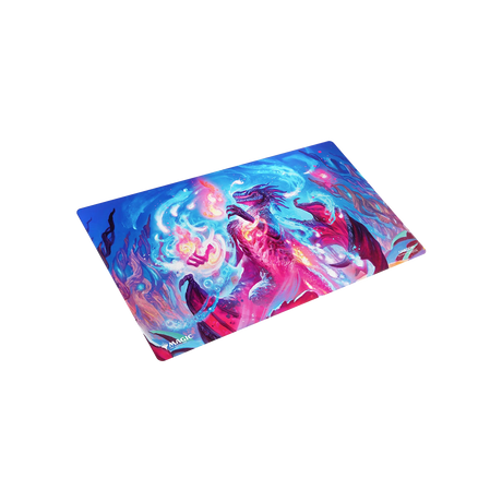 Magic: The Gathering – Geheimnisse von Strixhaven Shiny Playmat - Cardmaniac.ch