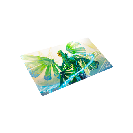 Magic: The Gathering – Geheimnisse von Strixhaven Shiny Playmat - Cardmaniac.ch