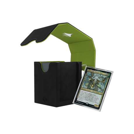 Magic: The Gathering – Geheimnisse von Strixhaven Squire PLUS 100+ XL - Cardmaniac.ch