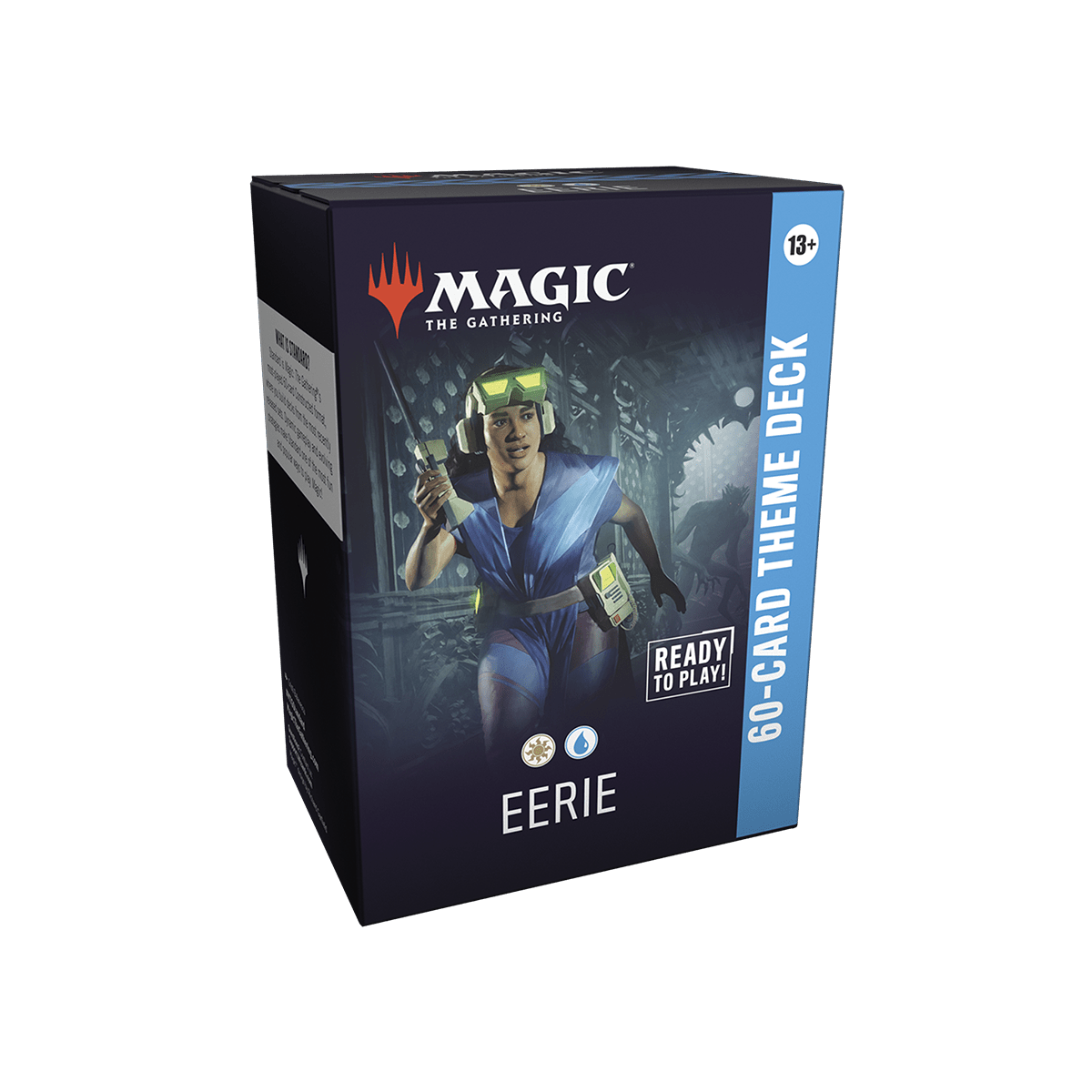 Magic: The Gathering – Geheimnisse von Strixhaven Themendecks - Cardmaniac.ch
