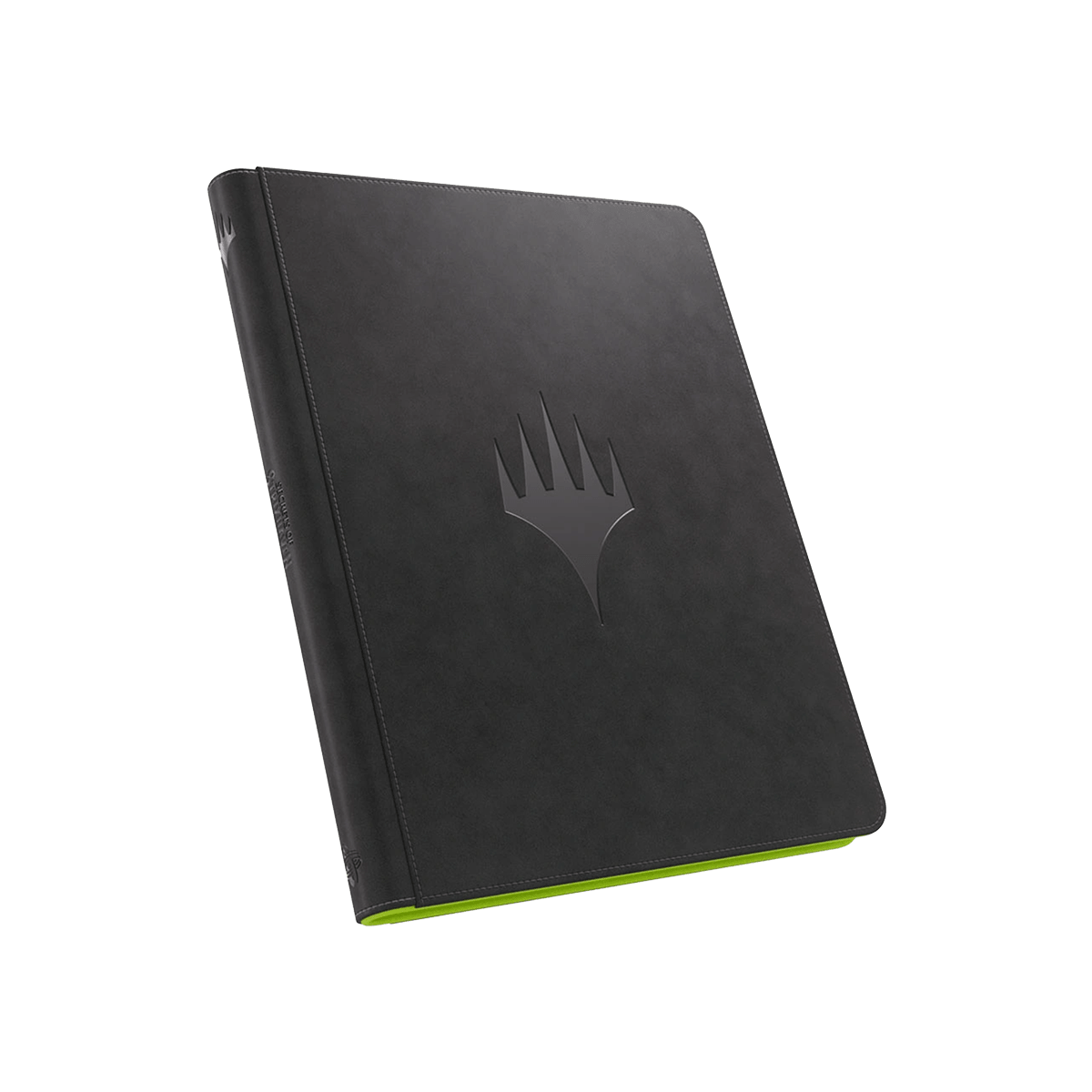 Magic: The Gathering – Geheimnisse von Strixhaven Zip - Up Album 18 - Pocket - Cardmaniac.ch
