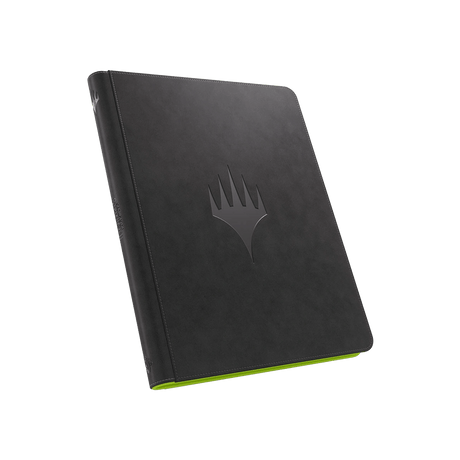 Magic: The Gathering – Geheimnisse von Strixhaven Zip - Up Album 18 - Pocket - Cardmaniac.ch
