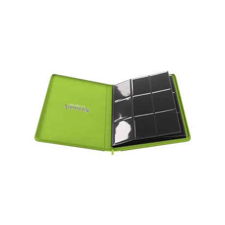 Magic: The Gathering – Geheimnisse von Strixhaven Zip - Up Album 18 - Pocket - Cardmaniac.ch