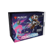 Magic: The Gathering - Grundstein Bundle - Cardmaniac.ch