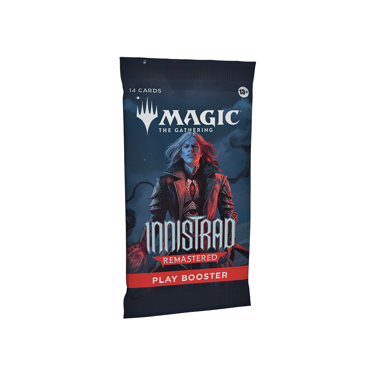 Magic: The Gathering - Innistrad Remastered Play - Booster - Cardmaniac.ch