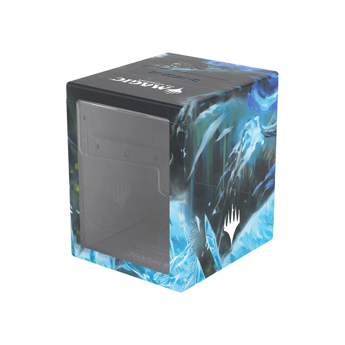 Magic: The Gathering – Lorwyns Finsternis Bastion 100+ XL - Cardmaniac.ch