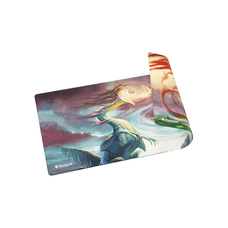 Magic: The Gathering – Lorwyns Finsternis Double-Sided Playmat - Cardmaniac.ch