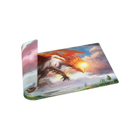 Magic: The Gathering – Lorwyns Finsternis Double-Sided Playmat - Cardmaniac.ch