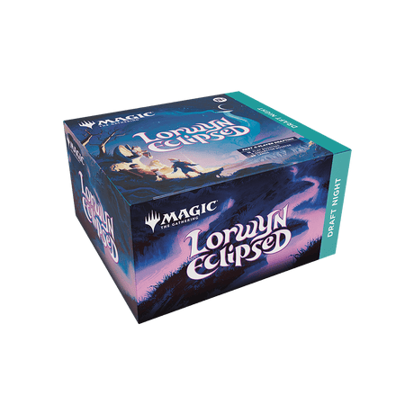 Magic: The Gathering – Lorwyns Finsternis Draft Night - Cardmaniac.ch