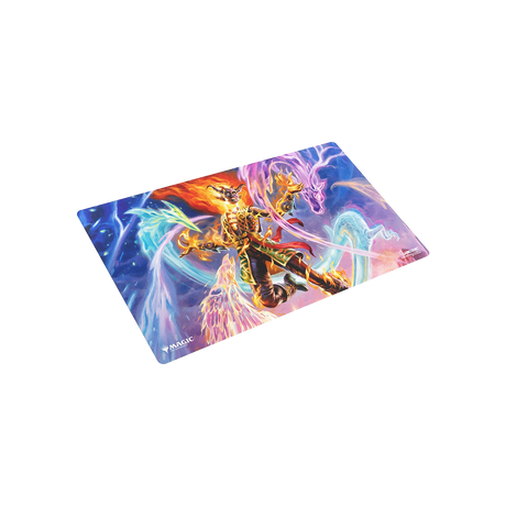 Magic: The Gathering – Lorwyns Finsternis Prime Playmat - Cardmaniac.ch