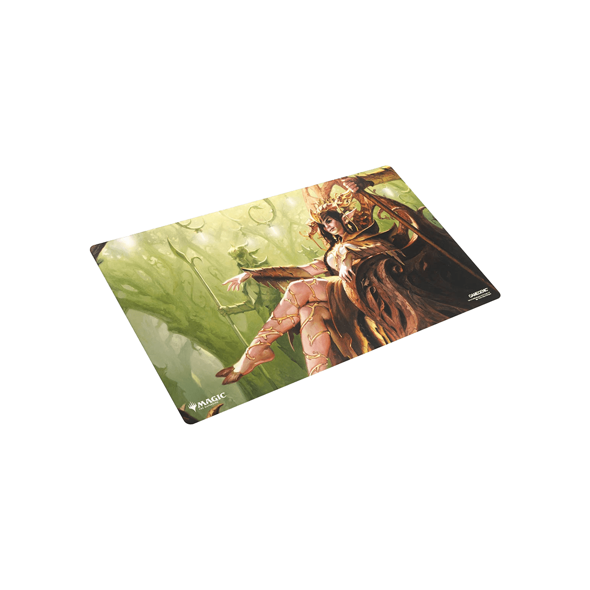 Magic: The Gathering – Lorwyns Finsternis Prime Playmat - Cardmaniac.ch