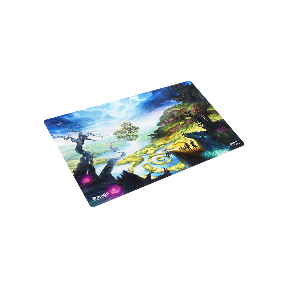 Magic: The Gathering – Lorwyns Finsternis Shiny Playmat - Cardmaniac.ch