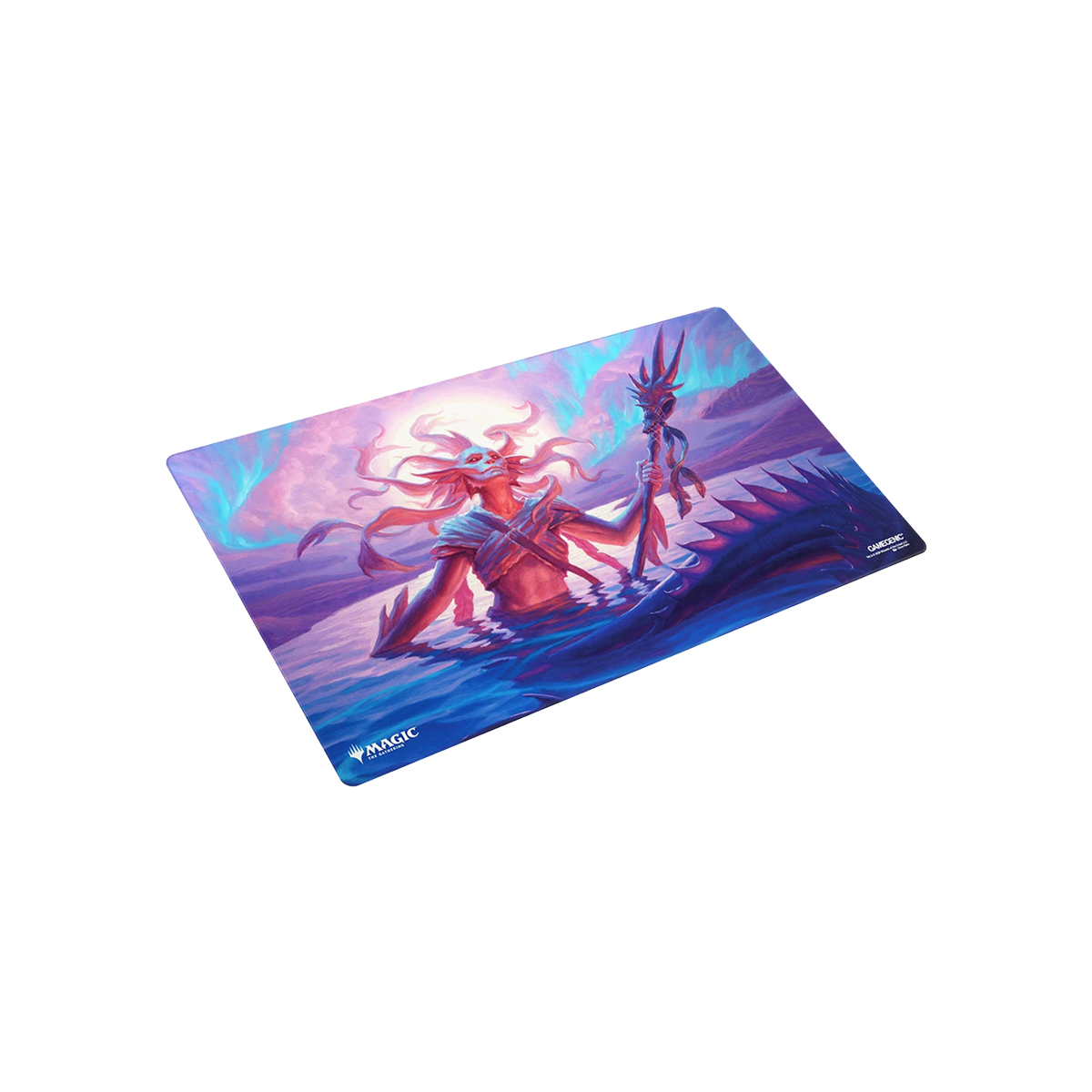 Magic: The Gathering – Lorwyns Finsternis Shiny Playmat - Cardmaniac.ch