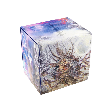 Magic: The Gathering – Lorwyns Finsternis Sidekick PRO 100+ XL - Cardmaniac.ch
