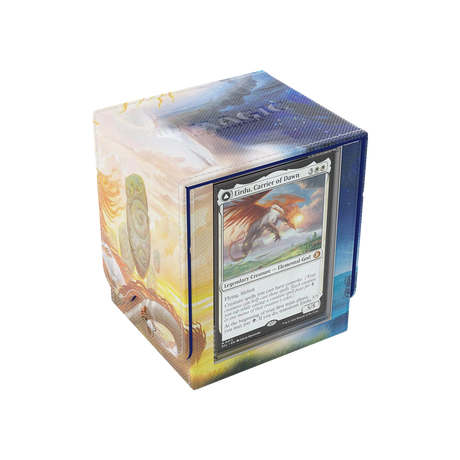Magic: The Gathering – Lorwyns Finsternis Squire PLUS 100+ XL - Cardmaniac.ch
