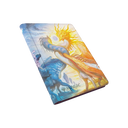 Magic: The Gathering – Lorwyns Finsternis Zip-Up Album 18-Pocket - Cardmaniac.ch