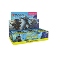 Magic: The Gathering - Marsch der Maschine Set - Booster - Display - Cardmaniac.ch