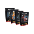 Magic: The Gathering – Marvel Super Heroes Commander-Decks - Cardmaniac.ch