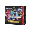 Magic: The Gathering – Marvel Super Heroes Draft Night - Cardmaniac.ch