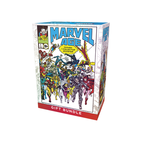 Magic: The Gathering – Marvel Super Heroes Geschenk-Bundle - Cardmaniac.ch