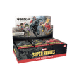 Magic: The Gathering – Marvel Super Heroes Play-Booster-Display - Cardmaniac.ch