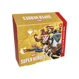 Magic: The Gathering – Marvel Super Heroes Sammler-Booster-Display - Cardmaniac.ch