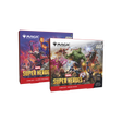 Magic: The Gathering – Marvel Super Heroes Szenenboxen - Cardmaniac.ch