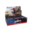 Magic: The Gathering - Marvel’s Spider - Man Play - Booster - Display - Cardmaniac.ch