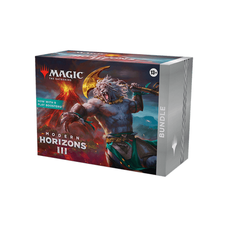 Magic: The Gathering - Modern Horizons 3 Bundle - Cardmaniac.ch