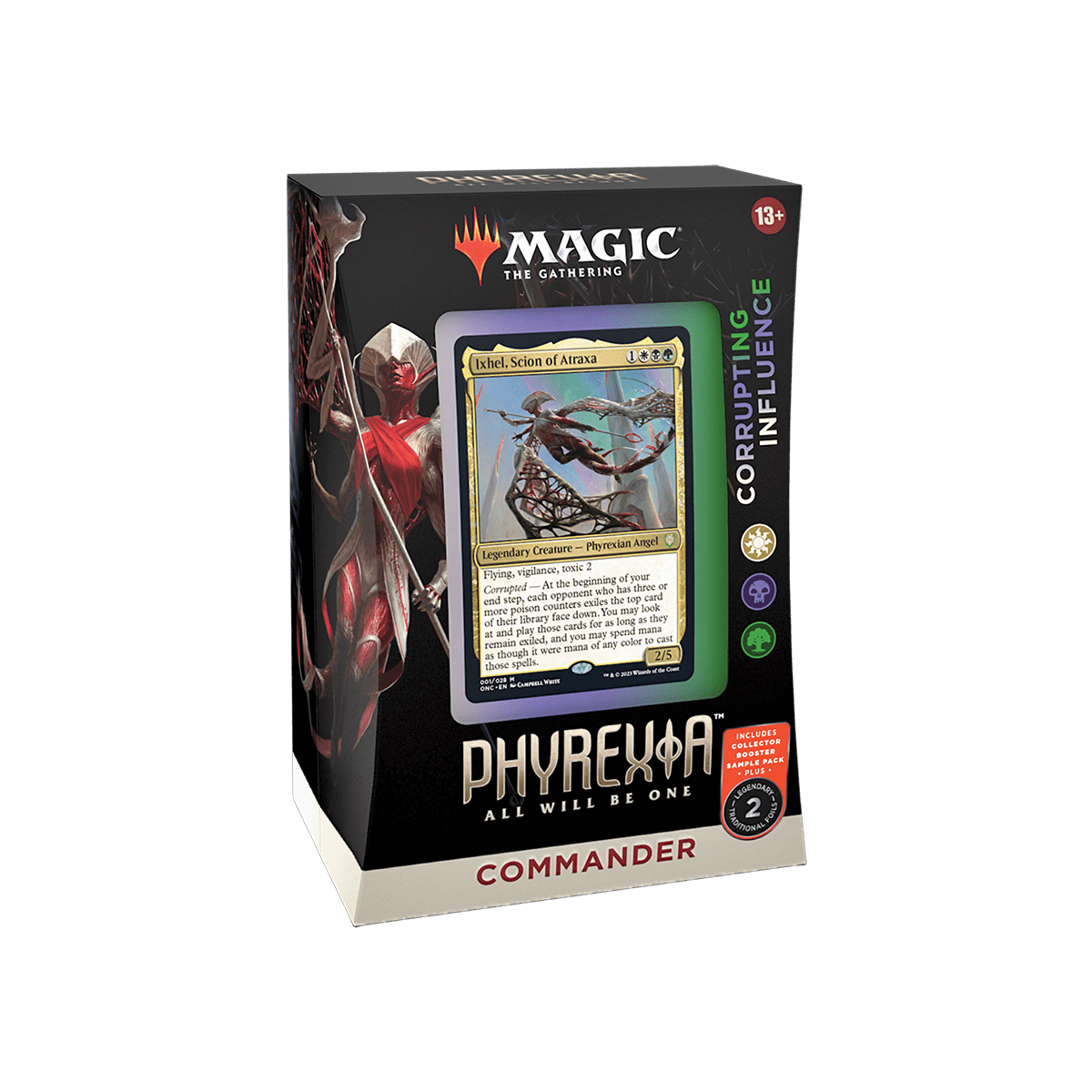 Magic: The Gathering