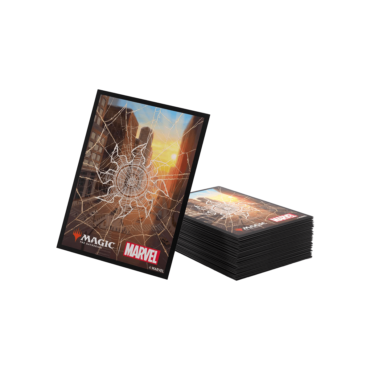 Magic: The Gathering - Premium Art Sleeves - Cardmaniac.ch