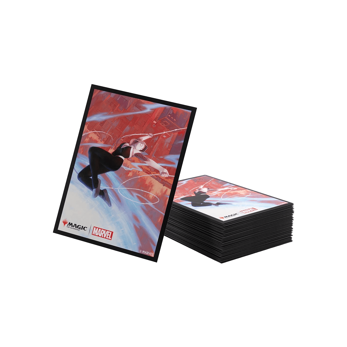 Magic: The Gathering - Premium Art Sleeves - Cardmaniac.ch