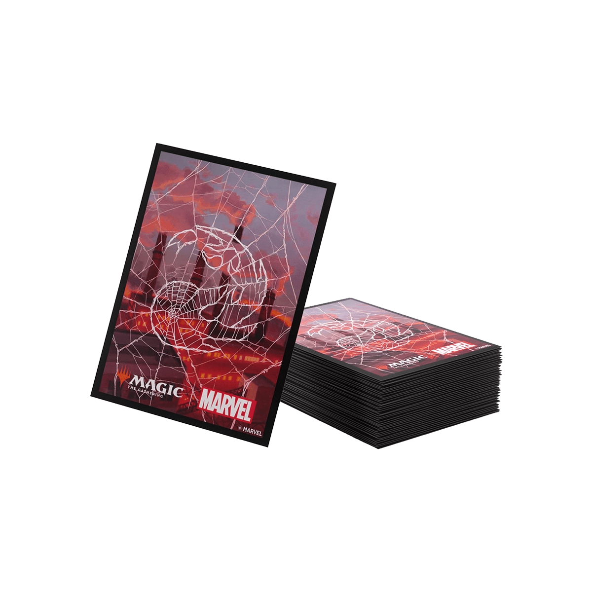 Magic: The Gathering - Premium Art Sleeves - Cardmaniac.ch